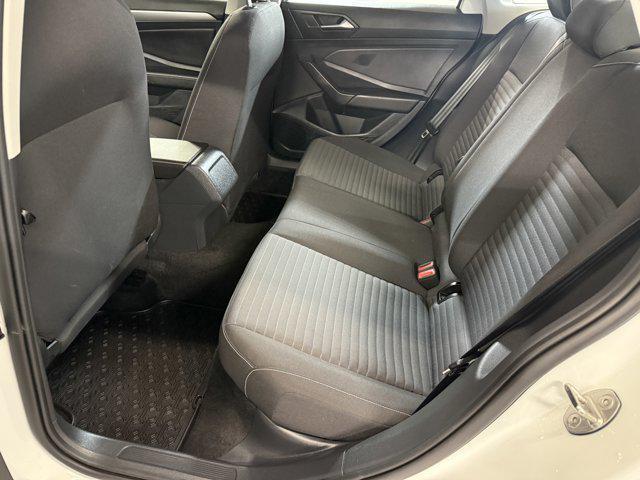 used 2023 Volkswagen Jetta car, priced at $20,490