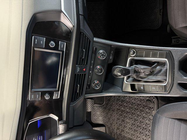 used 2023 Volkswagen Jetta car, priced at $20,490