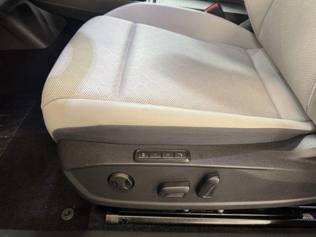 used 2021 Volkswagen ID.4 car, priced at $22,990