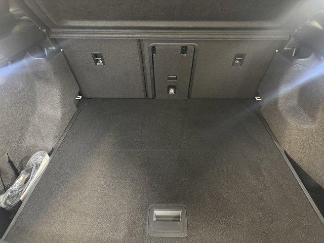 used 2021 Volkswagen ID.4 car, priced at $22,990