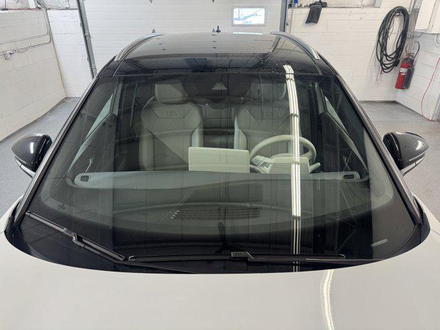 used 2021 Volkswagen ID.4 car, priced at $22,990