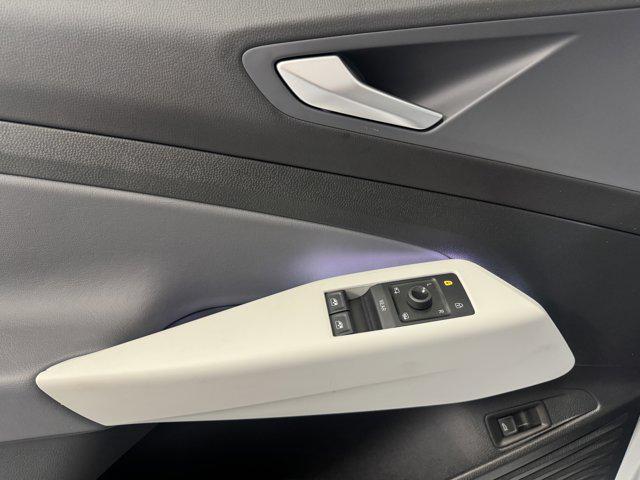 used 2021 Volkswagen ID.4 car, priced at $22,990