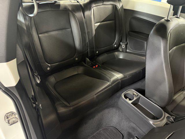 used 2013 Volkswagen Beetle car, priced at $13,990