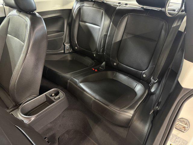 used 2013 Volkswagen Beetle car, priced at $13,990