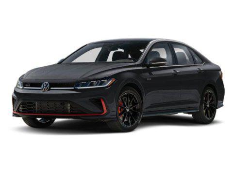 new 2025 Volkswagen Jetta GLI car, priced at $34,966