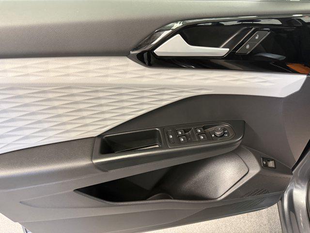 used 2022 Volkswagen Taos car, priced at $19,790