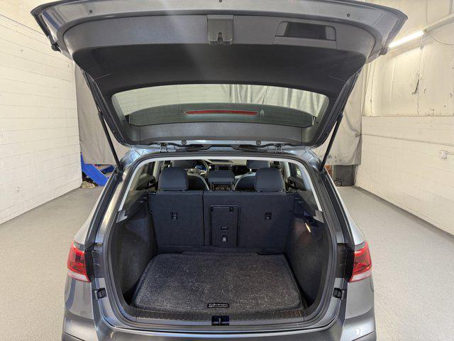 used 2022 Volkswagen Taos car, priced at $19,790