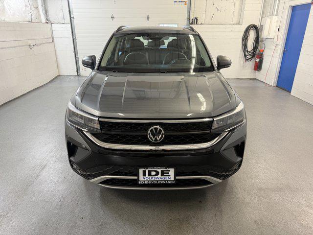 used 2022 Volkswagen Taos car, priced at $19,790