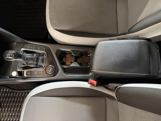 used 2022 Volkswagen Taos car, priced at $19,790