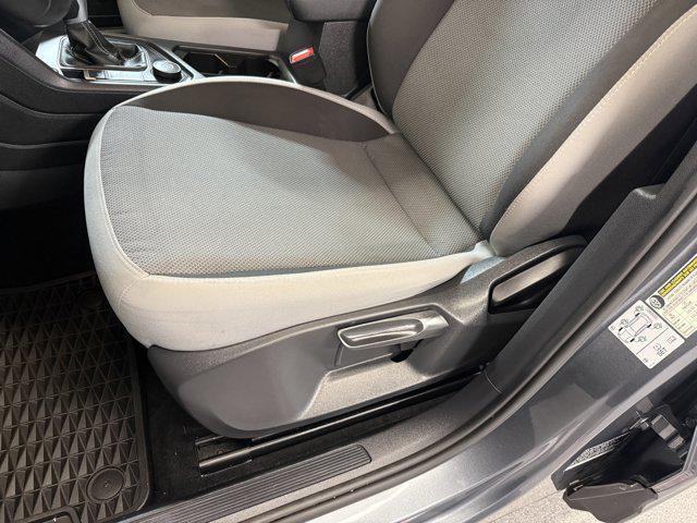 used 2022 Volkswagen Taos car, priced at $19,790