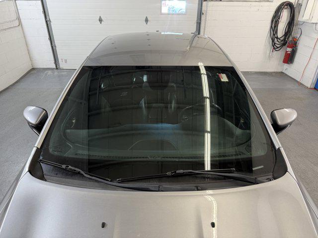 used 2016 Chrysler 200 car, priced at $12,590