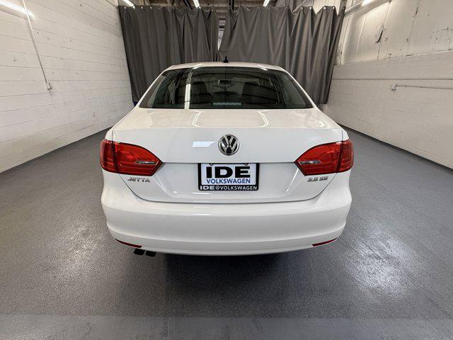 used 2013 Volkswagen Jetta car, priced at $8,490