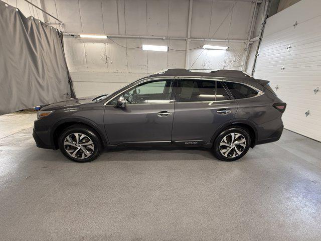 used 2020 Subaru Outback car, priced at $23,590