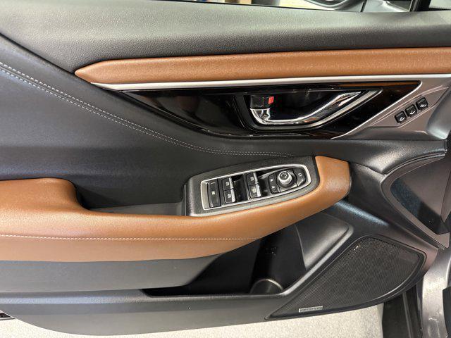 used 2020 Subaru Outback car, priced at $23,590