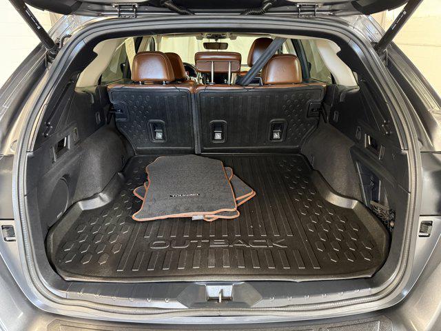 used 2020 Subaru Outback car, priced at $23,590
