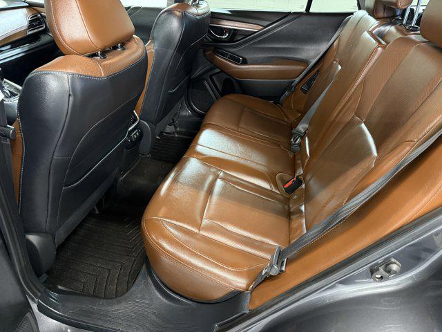 used 2020 Subaru Outback car, priced at $23,590