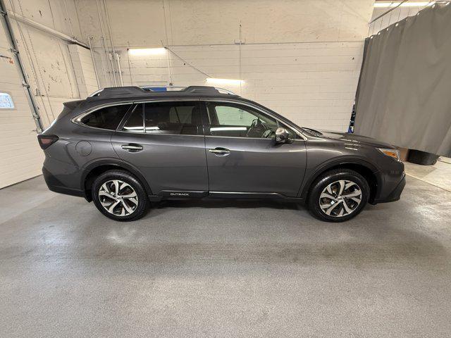 used 2020 Subaru Outback car, priced at $23,590
