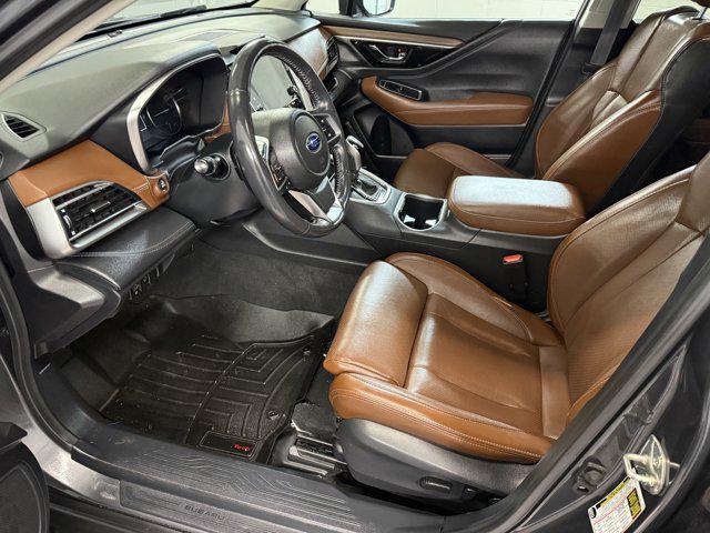 used 2020 Subaru Outback car, priced at $23,590