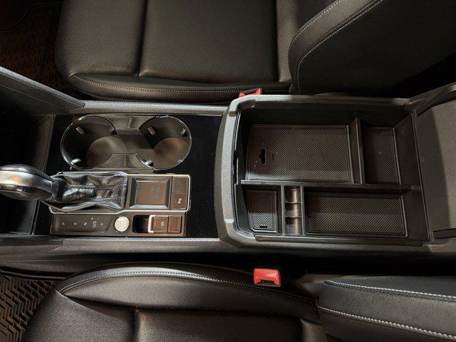 used 2018 Volkswagen Atlas car, priced at $20,990
