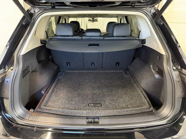 used 2019 Volkswagen Tiguan car, priced at $20,790