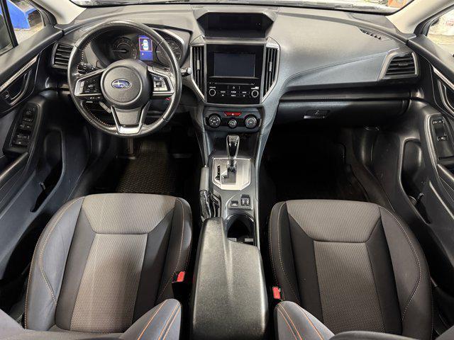 used 2019 Subaru Crosstrek car, priced at $21,390