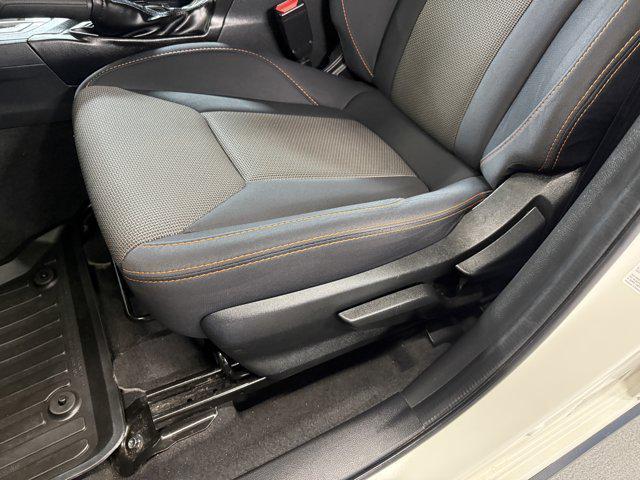 used 2019 Subaru Crosstrek car, priced at $21,390