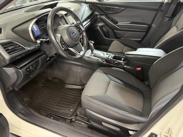 used 2019 Subaru Crosstrek car, priced at $21,390