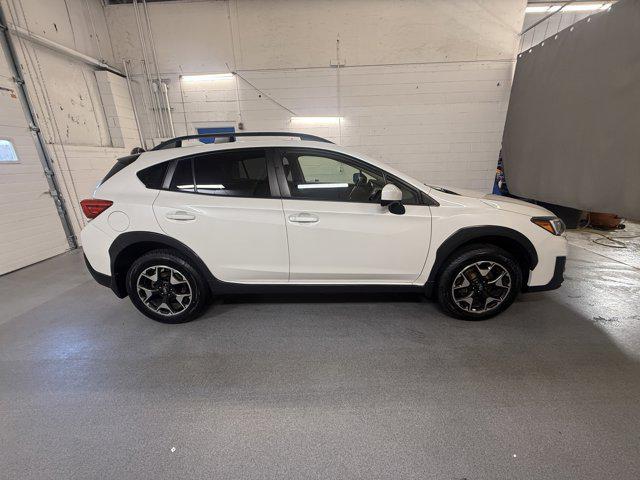 used 2019 Subaru Crosstrek car, priced at $21,390