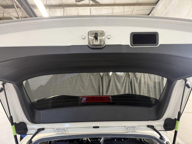 used 2019 Subaru Crosstrek car, priced at $21,390