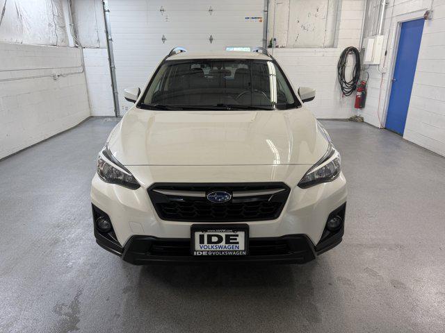used 2019 Subaru Crosstrek car, priced at $21,390