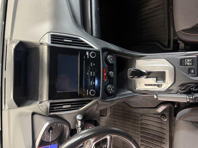 used 2019 Subaru Crosstrek car, priced at $21,390