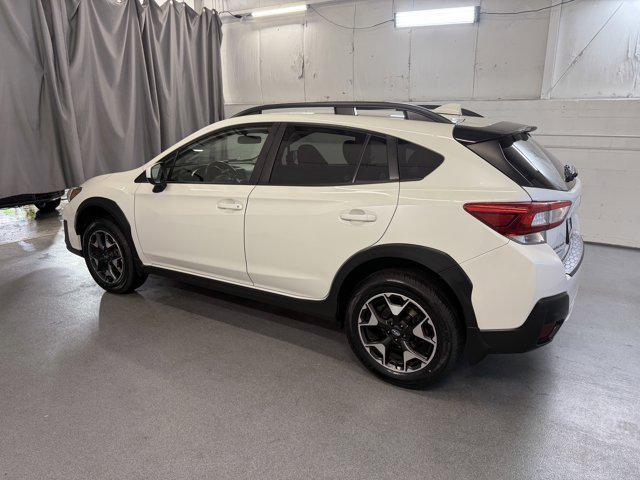 used 2019 Subaru Crosstrek car, priced at $21,390