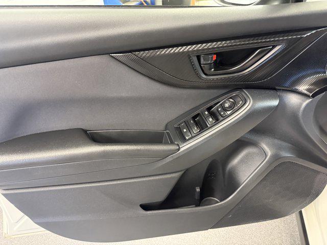 used 2019 Subaru Crosstrek car, priced at $21,390