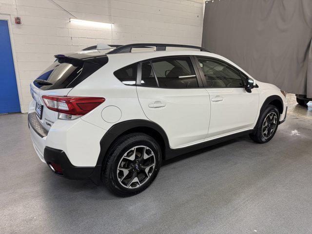 used 2019 Subaru Crosstrek car, priced at $21,390