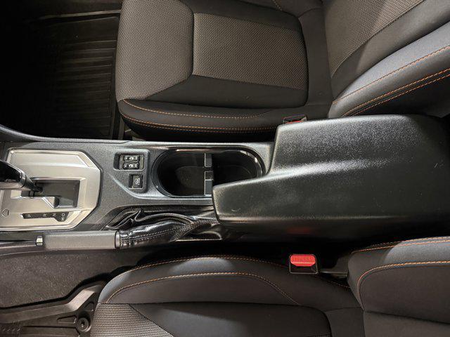 used 2019 Subaru Crosstrek car, priced at $21,390