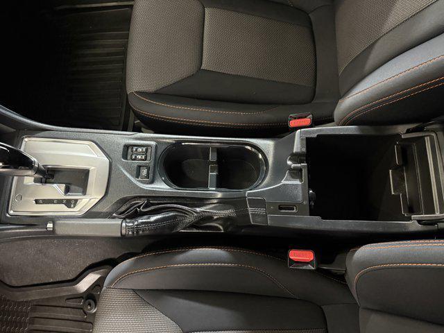 used 2019 Subaru Crosstrek car, priced at $21,390