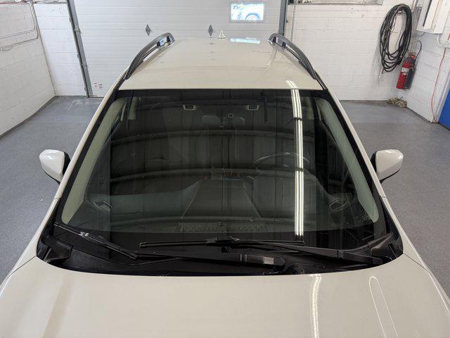 used 2019 Subaru Crosstrek car, priced at $21,390