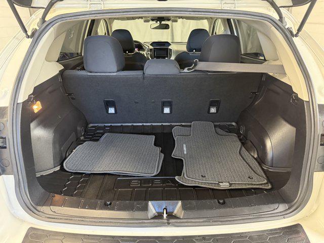 used 2019 Subaru Crosstrek car, priced at $21,390