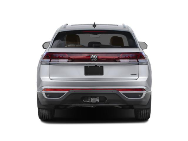 new 2025 Volkswagen Atlas Cross Sport car, priced at $50,576