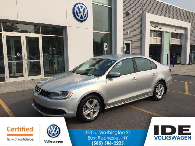 used 2012 Volkswagen Jetta car, priced at $10,990