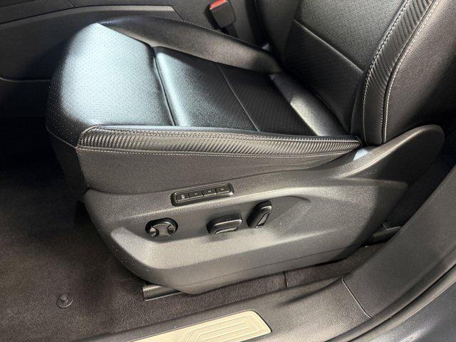 used 2022 Volkswagen Atlas Cross Sport car, priced at $32,990