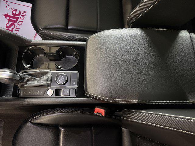 used 2022 Volkswagen Atlas Cross Sport car, priced at $32,990