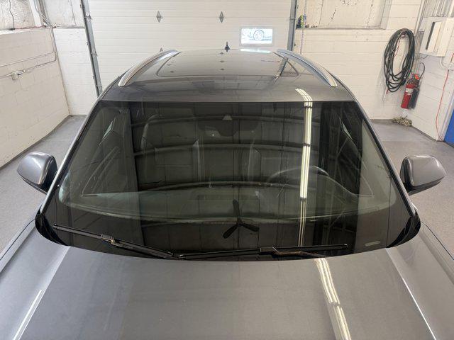 used 2022 Volkswagen Atlas Cross Sport car, priced at $32,990