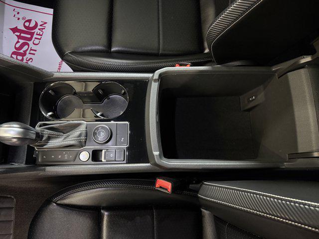 used 2022 Volkswagen Atlas Cross Sport car, priced at $32,990