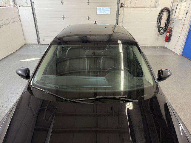 used 2018 Volkswagen Passat car, priced at $14,990