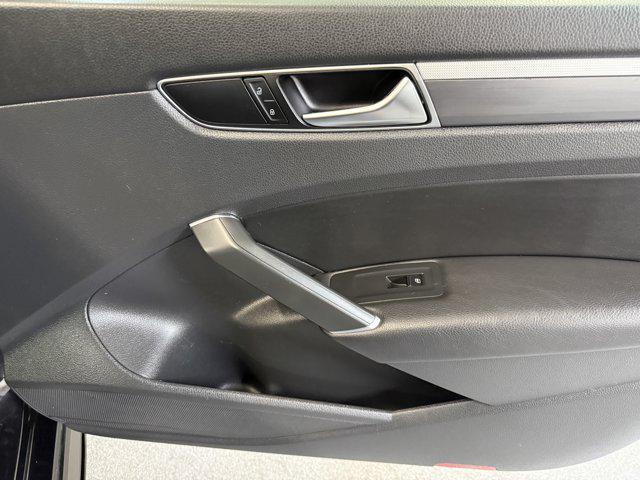 used 2018 Volkswagen Passat car, priced at $14,990