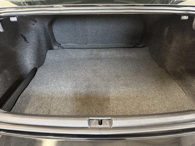 used 2018 Volkswagen Passat car, priced at $14,990