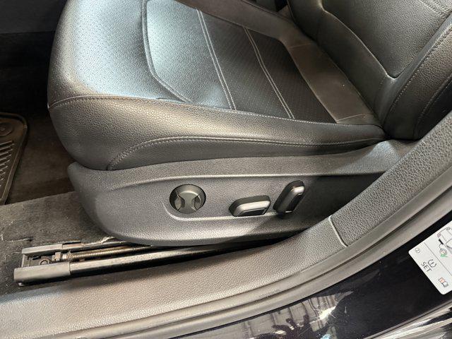 used 2018 Volkswagen Passat car, priced at $14,990