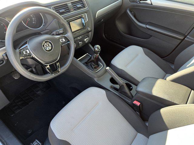 used 2017 Volkswagen Jetta car, priced at $11,990