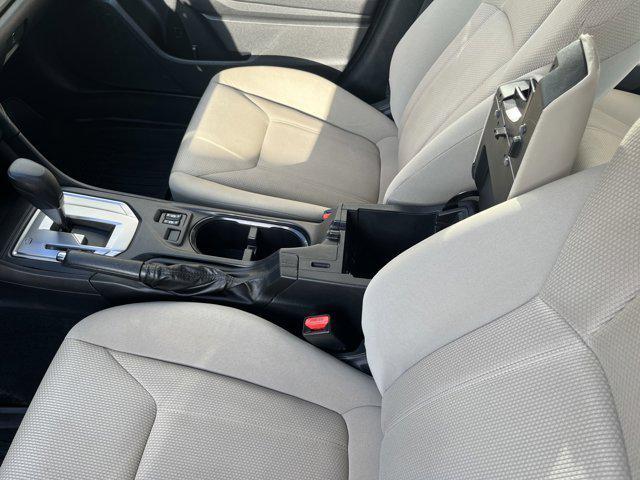 used 2019 Subaru Impreza car, priced at $16,590